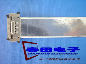 電氣與通訊設(shè)備中電纜的分類與應(yīng)用