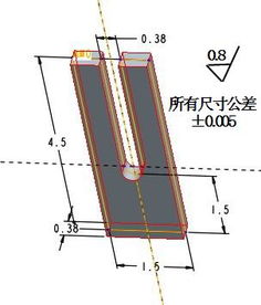 電氣信號設(shè)備裝置制造中高精度機械零件的工藝與設(shè)備保障