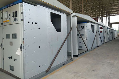 香河丞悅電氣設備 專注電氣信號設備裝置制造，助推行業智能化升級