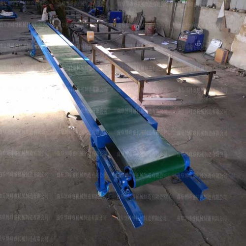 移動(dòng)式皮帶輸送機(jī)、大傾角皮帶輸送機(jī)與膠帶輸送機(jī)的應(yīng)用與技術(shù)分析